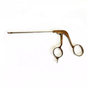 Punzones para artroscopia de mordedor de 0 grados, instrumentos de artroscopia, fórceps de cesta de artroscopia médica - Product Image 4