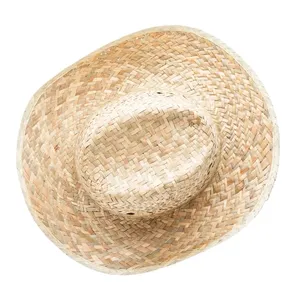 "Customized <b>Straw</b> <b>Hat</b> for Promotional Use" - Product Image 2
