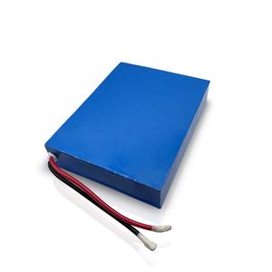 OEM 20V <span class=keywords><strong>16S2P</strong></span> 충전식 60000mAh 리튬 이온 폴리머 60Ah 배터리 팩 DTP1265135-<span class=keywords><strong>16S2P</strong></span> 20V 10Ah Lipo 배터리 팩 - Product Image 6