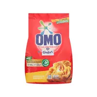Стиральный порошок O-mo 3.9кг - высокое качество - недорогой стиральный порошок Вьетнам