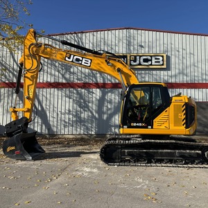 ซื้อรถขุด JCB 85Z-2 มือสอง ขนาดเล็ก กำลัง 3 ตัน 5 ตัน 4 ตัน พร้อมน้ำหนักใช้งาน 9 ตัน 2 ตัน 6 ตัน พร้อมส่งออกไปออสเตรีย - Product Image 5