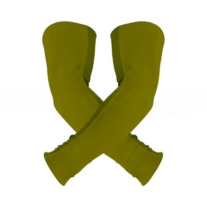 Protection unisexe refroidissement soleil manches couverture Compression manches bras couvre chauffe femmes hommes bras manches - Product Image 3