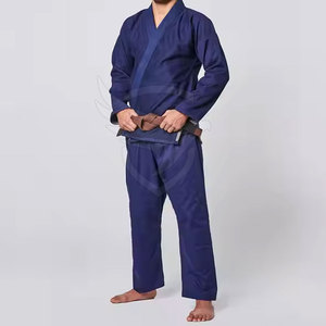 Uniforme de Jiu Jitsu de material duradero de alta calidad, uniforme de Jiu Jitsu de diseño profesional hecho en Pakistán - Product Image 3