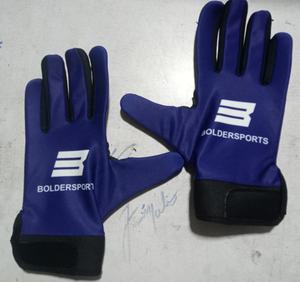 ถุงมือกีฬา Gaa Gaelic แบบออกแบบเอง ยางลาเท็กซ์เยอรมัน จับถนัดมือ น้ำหนักเบา สายรัดข้อมือปรับได้ สินค้าขายดีประจำปี 2026 - Product Image 1