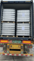 AA faible retrait 420D/72F blanc brut 100% recyclé haute ténacité industriel Nylon6.6 FDY pré-consommateur industriel pour cordon de pneu