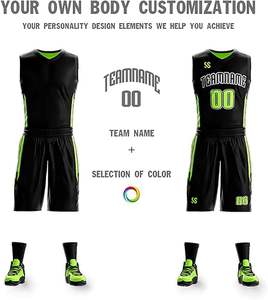 Factory Direct Custom 100% Polyester Basketball Jersey <b>Shorts</b> Breathable Adult Basketball Uniform Wholesale Sublimation <b>Technics</b> - Product Image 3