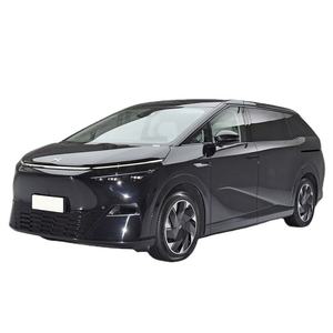 Véhicule électrique 2025, nouvelle énergie, EV, longue autonomie, nouveau modèle à vendre, en bon état - Product Image 3
