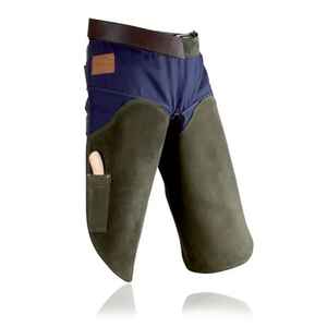 IRON Farrier <b>Apron</b> Professional <b>apron</b> and horse trimming cheap full <b>leather</b> <b>APRON</b> - Product Image 2