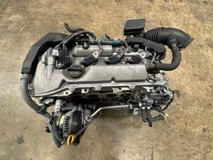 Motor 2.5L VVT-I NO HÍBRIDO 2AR-FE con Bomba para CAMRY, RAV4, HIGHLANDER, SIENNA, VENZA, SCION TC 2010-2017, Bajo Mantenimiento - Product Image 2