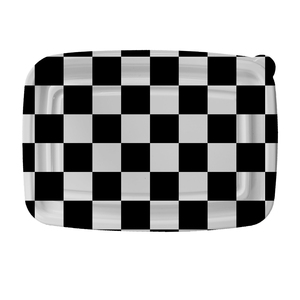Lonchera Bento Personalizada/al por Mayor, Contenedor de Alimentos de Plástico Estilo Occidental para Comer Fuera, Trabajar, Hacer Picnic, Ir a la Escuela - Product Image 6