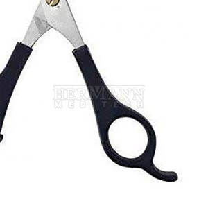 Ciseaux de Coiffure Professionnels en Acier Inoxydable, Légers et Écologiques pour Salon et Barbier, Coupe de Cheveux - Product Image 2