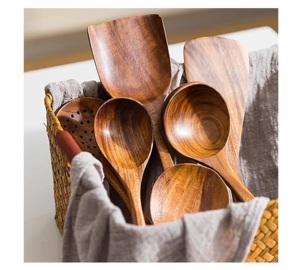 Nouveau modèle de serveurs à salade de 11 pouces, design moderne, revêtement en résine écologique, passe au lave-vaisselle, pour la maison et la cuisine, fabriqué en Inde - Product Image 6