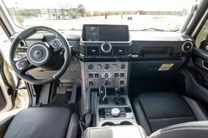 IN-EOS Grenadier Field-master Edition 2024 Usado en Buenas Condiciones - Product Image 4