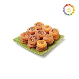 Caquis Secos Enteros de Vietnam, Suministro Premium, Sabor Superior, Caquis Secos de Vietnam al por Mayor - Product Image 1