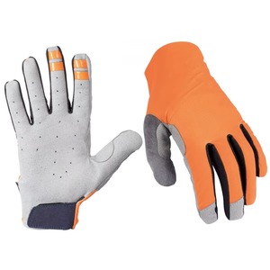 Guantes de Motocross de Diseño Único y Calidad Premium Hechos en Pakistán, Guantes Ligeros para Motocross y Motociclismo - Product Image 4