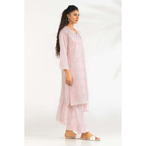 IUSTKSD-2148 Traje Bordado de Verano de 3 Piezas - Product Image 6