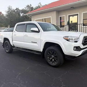 Toyota Tacoma SR5 V6 2022 en venta - Product Image 1