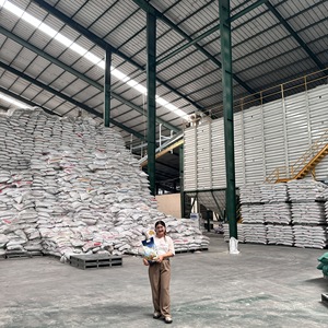 ข้าวซูชิญี่ปุ่นญี่ปุ่น5กก., ข้าวเม็ดสั้นญี่ปุ่นนูรุชิฮิคาริริริริซคาลิชาริ/แอนนาโด - Product Image 2