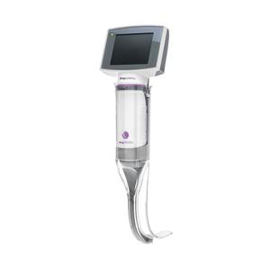 กล้องวิดีโอส่องกล่องเสียงแบบ LED RainbowMMed King Vision พร้อมใบมีดแบบใช้แล้วทิ้ง ใช้พลังงานไฟฟ้า สำหรับใช้ในโรงพยาบาล - Product Image 1