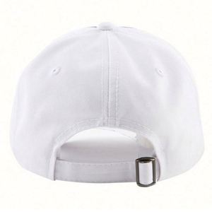 Gorra de Béisbol de Alta Calidad 100% Algodón con Ribete Reflectante 3M, Gorras de Golf Personalizadas con Logotipo OEM, Gorra de Béisbol Personalizada - Product Image 3