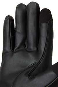 Gants d'équitation personnalisés avec logo, gants de sport antidérapants respirants en cuir, en vente chaude, flexibles et pour une utilisation en extérieur - Product Image 3