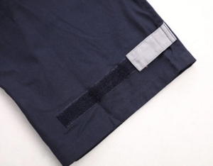 Buenas cosas Baberos DE SEGURIDAD personalizados con el logotipo de su marca de alta calidad superventas Top trending nuevo diseño ropa de trabajo fácil de usar Baberos de seguridad - Product Image 4