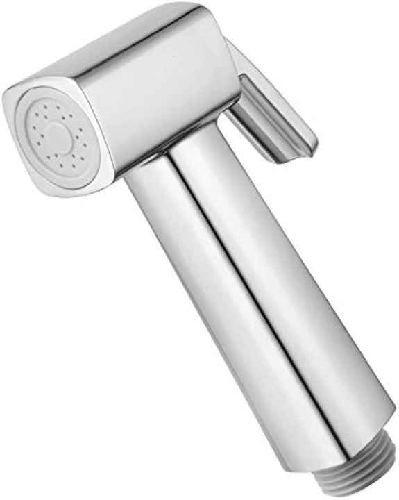 Best Quality  ABS Health Faucet Durable Hand Shower for Bathroom Use for Villa and Resort Available at Best Price