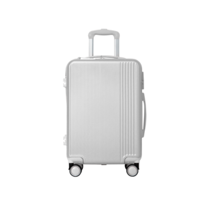 Abs 523 Travel Bags Luggage Smooth & Tough High-End Style Aluminum <b>Suitcase</b> Custom Logo <b>Trolley</b> Bag Luggage Hung Phat Factory - Product Image 6