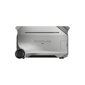EcoFlow DELTA Pro 3 สถานีไฟฟ้าพกพา กำลังไฟ 4000 วัตต์ ความจุแบตเตอรี่ 4096 วัตต์-ชั่วโมง - Product Image 3