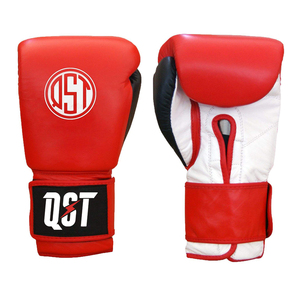 Nouveaux gants de boxe professionnels Winning Pu pour enfants, entraînement, gants de combat pour les arts martiaux et la boxe, vente en gros d'usine - Product Image 1