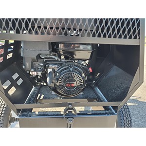 TORO CM958HP สินค้าสภาพใหม่ - Product Image 1