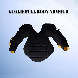 Wholesale Professional Goalkeeper Trolley Complete kit Bags Premium Quality Complete Kit with Wheel Bag for <b>Field</b> <b>Hockey</b> Goalie - Product Image 6