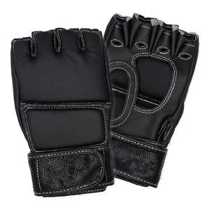 Guantes MMA a la venta 2024, guantes MMA de alta calidad de diseño al por mayor superior para entrenamiento y competiciones, logotipo personalizado, 2017 - Product Image 4