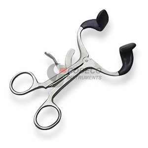 Medidor Clínico para la Apertura de la Mandíbula Bucal, Instrumento de Calibración Oral, Herramienta de Diagnóstico de Ortodoncia - Product Image 2