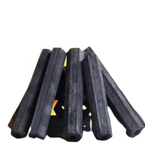 <b>Instant</b> <b>Light</b> Shisha Hardwood <b>Charcoal</b> Briquette No Spark No Smoke No Smell Black Carbon Wood Lump Smokeless Long Burning - Product Image 3