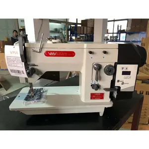 Hot Sales VMA V-20U-53D Direct Drive High Speed Industrial Zig-zags Sewing Machine