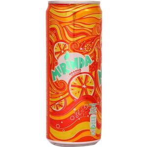 El refresco Miranda proporciona una explosión de sabor en cada sorbo, lo que lo convierte en un placer para el público - Product Image 3