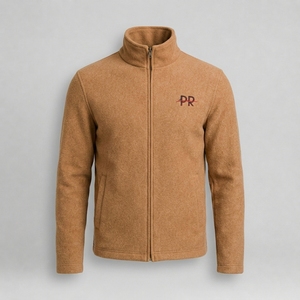 Veste en laine pour homme, tendance, avec tissu doux et chaud, design élégant, coupe confortable, qualité durable et style hivernal. - Product Image 1