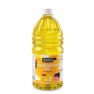 Aceite de Canola al por Mayor - Refinado, Natural, en Envases a Granel para Uso Culinario, 100% Puro, de Primera Calidad - Product Image 1