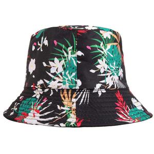 Haute qualité Sublimation impression numérique broderie seau chapeau pour décontracté voyage en plein air course pêche chasse amateur de pêche - Product Image 4