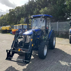 Tractor Lovol TD1004 ROPS Usado en Venta, 1 Dueño, Bajo Precio, Envío a Todo el Mundo - Product Image 1