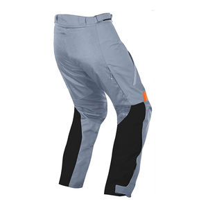 เสื้อแจ็กเก็ตสำหรับแข่งรถมอเตอร์ไซด์กางเกงผ้าคอร์ดูราสิ่งทอดีไซน์ใหม่สำหรับรถจักรยานยนต์ - Product Image 2