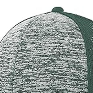 En gros 6 Panneau Papa Chapeaux Réglable Sports Gorras 100% Coton Casquettes de Baseball Avec Logo De Broderie Personnalisé - Product Image 2