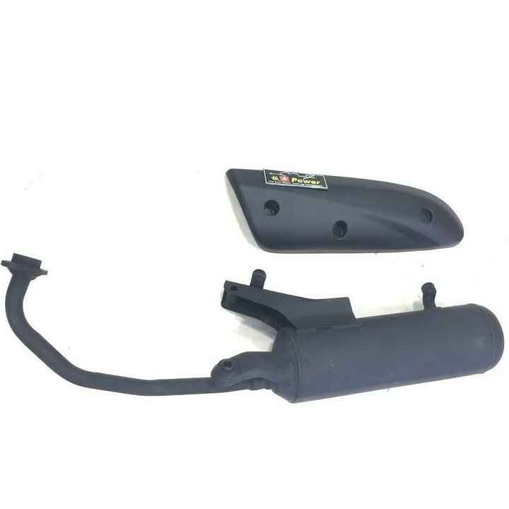 CYGNUS RS 125 EXHAUST OEM