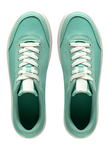 Zapatillas de deporte informales transpirables ligeras para hombre, ropa activa cómoda con nuevo estilo de punta, material superior de lona, precio - Product Image 3