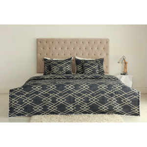 ชุดเครื่องนอนเนคตาร์ บี คิงไซส์ สะดวกสบายและมีสไตล์ - Product Image 3