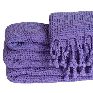 Serviette de bain en coton biologique écologique, douce et respectueuse de la peau, très absorbante, à séchage rapide, pour hôtel et spa. - Product Image 1