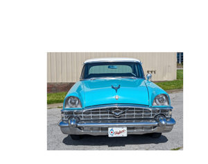 DEPÓSITO INICIAL PARA Classic Vintage para Packard Patrician Touring Sedán de 1956 - Product Image 1