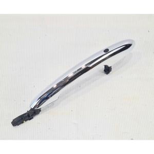 MANIGLIA ESTERNA PORTA ANTERIORE DESTRA MINI Countryman S (16>) - Product Image 1