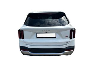 Vehículo SUV Usado de 7 Plazas, Tamaño Mediano, Automático, Gasolina, con Interior de Lujo, Año 2024, en Venta - Product Image 3